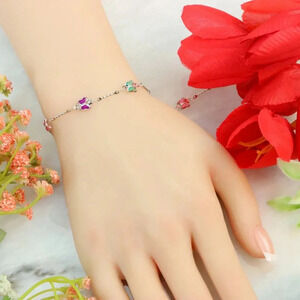 "New Beautiful Design Bracelet for Women/Girls, Gift, B539